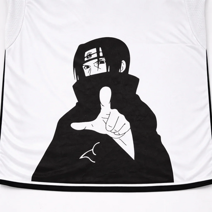 T-shirt - Itachi V2 My Store 6