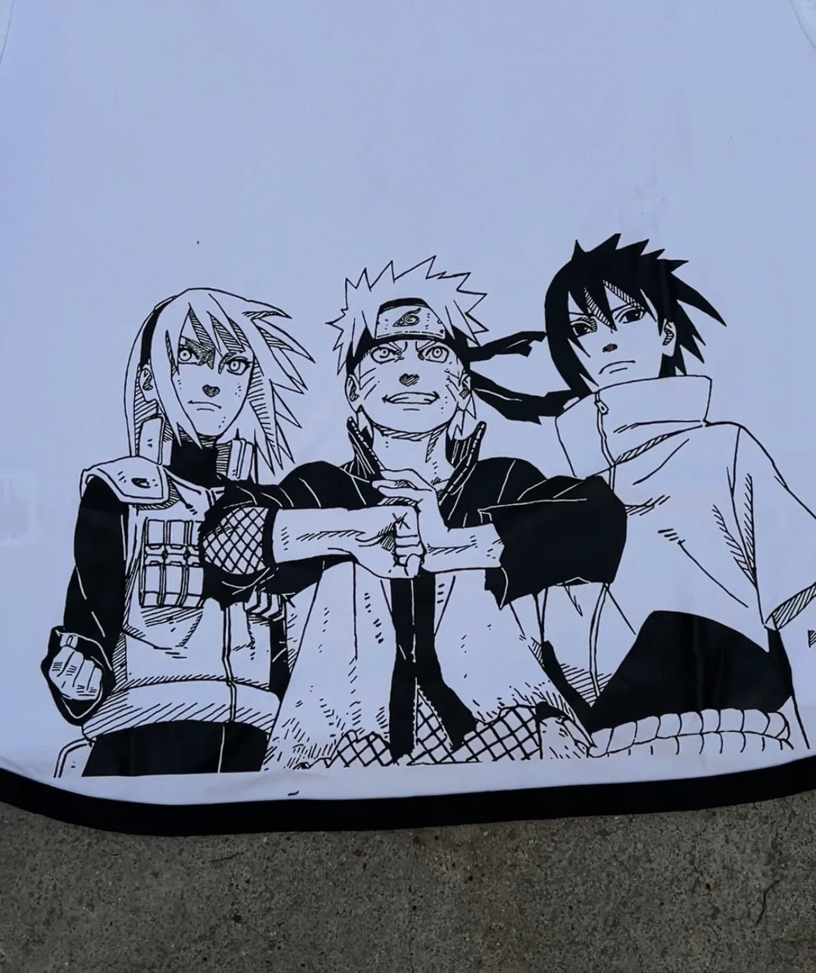 T-shirt - Team 7 My Store 6
