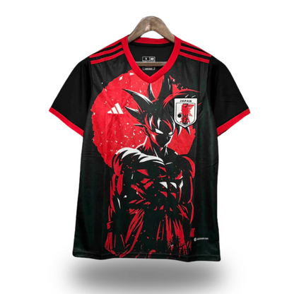 T-shirt - Goku V1 My Store 6