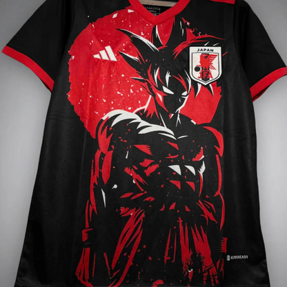 T-shirt - Goku V1 My Store 6