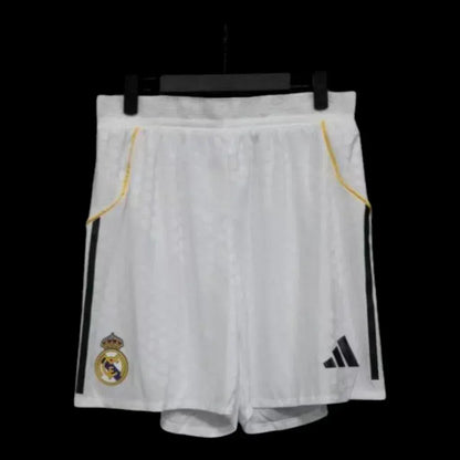Short Real Madrid 2025-26 Ma boutique