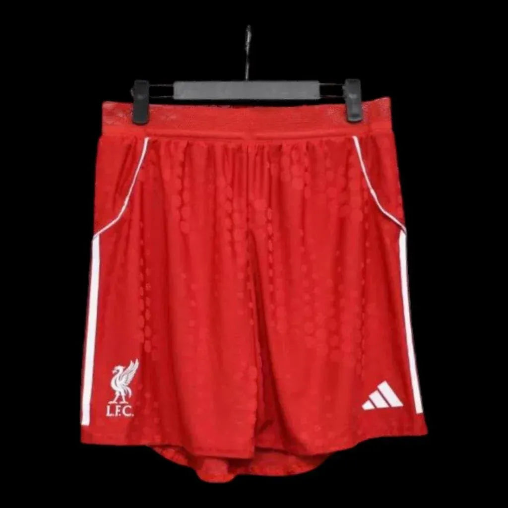Short Liverpool 2025-26 Ma boutique