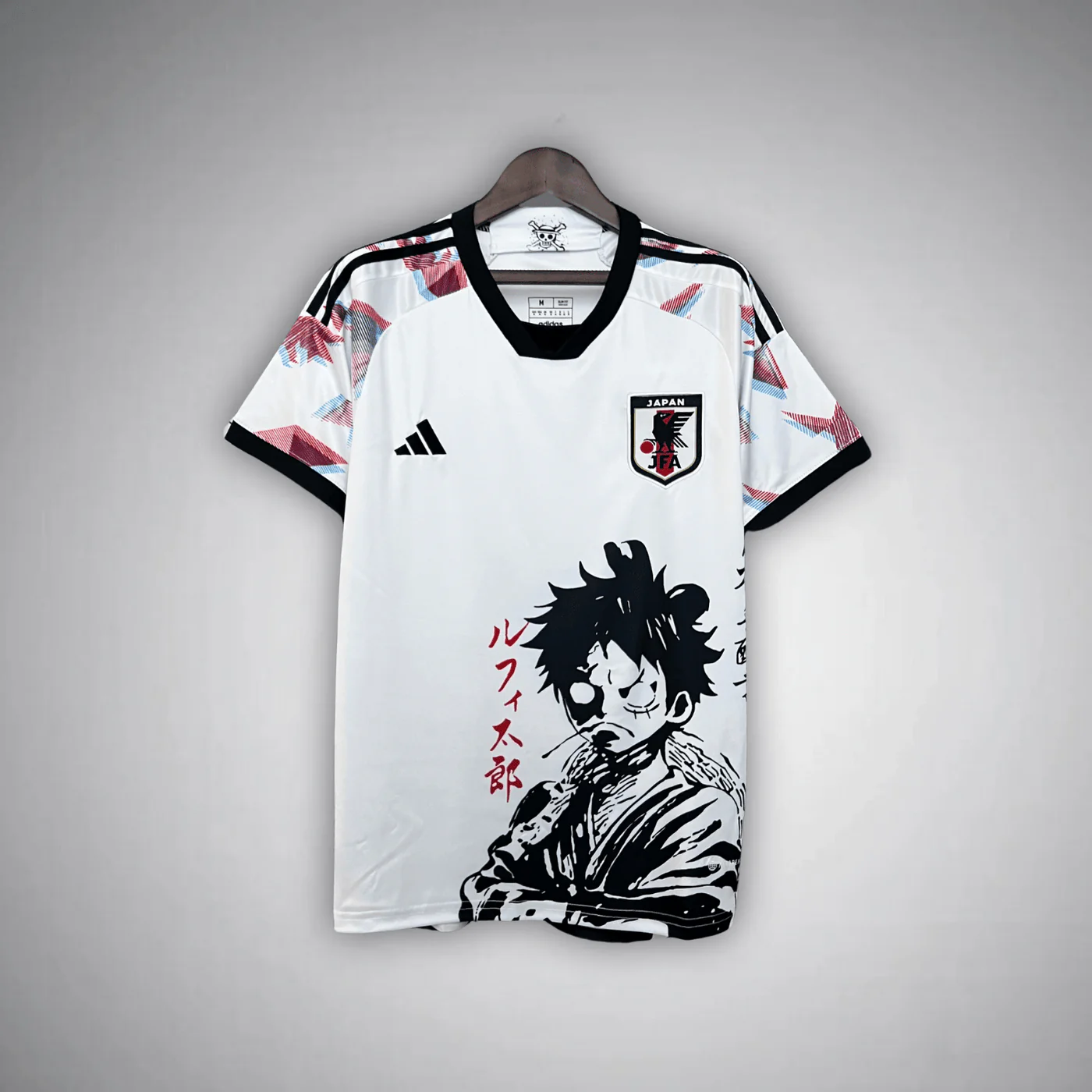 T-shirt - Luffy V1 My Store 6