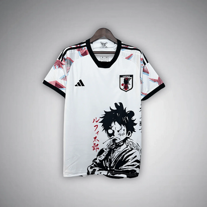 T-shirt - Luffy V1 My Store 6