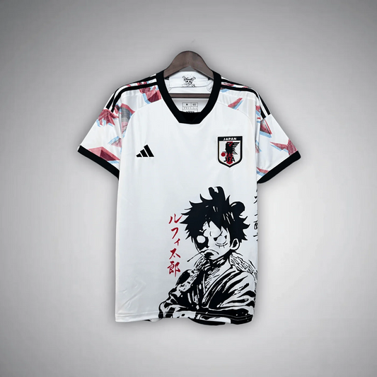 T-shirt - Luffy V1 My Store 6