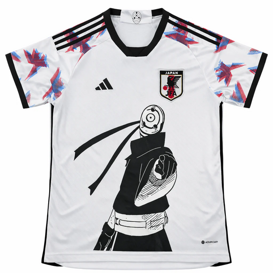 T-shirt - Obito My Store 6