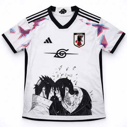 T-shirt - Frère Uchiwa My Store 6