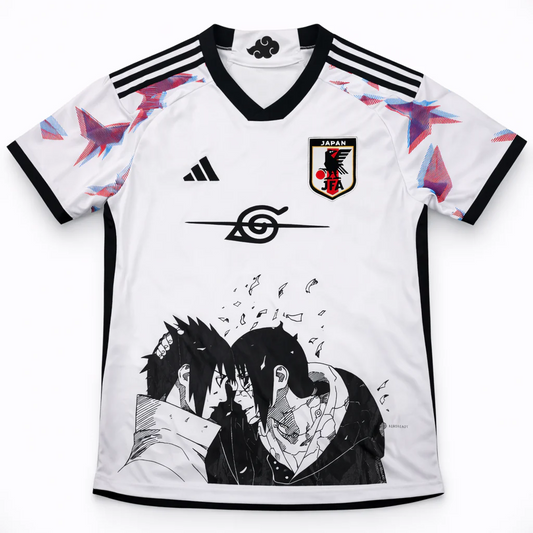 T-shirt - Frère Uchiwa My Store 6
