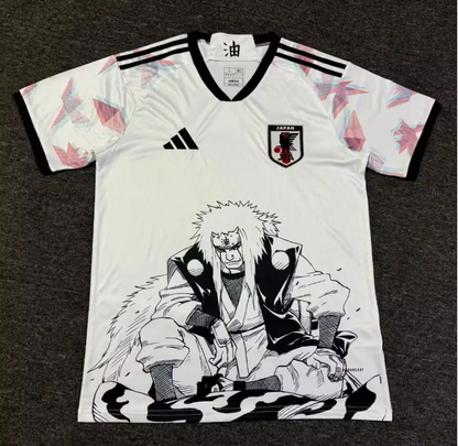 T-shirt - Jiraya My Store 6