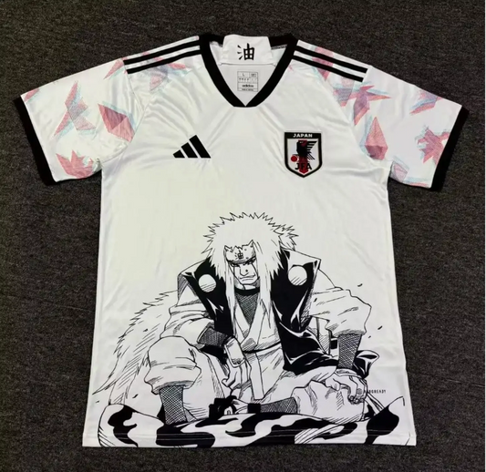 T-shirt - Jiraya My Store 6
