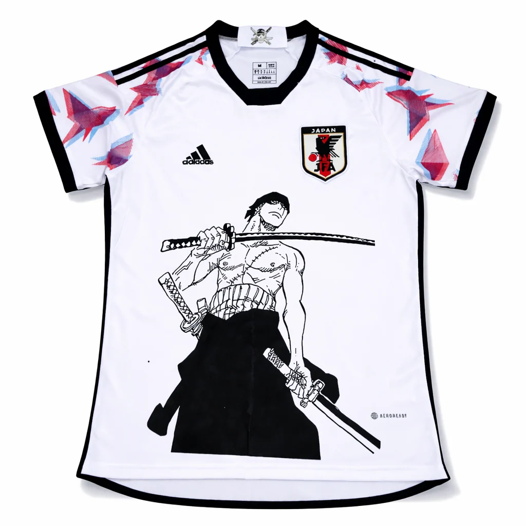 T-shirt - Zoro V2 My Store 6