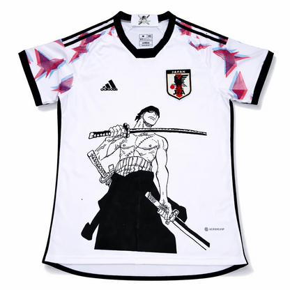 T-shirt - Zoro V2 My Store 6