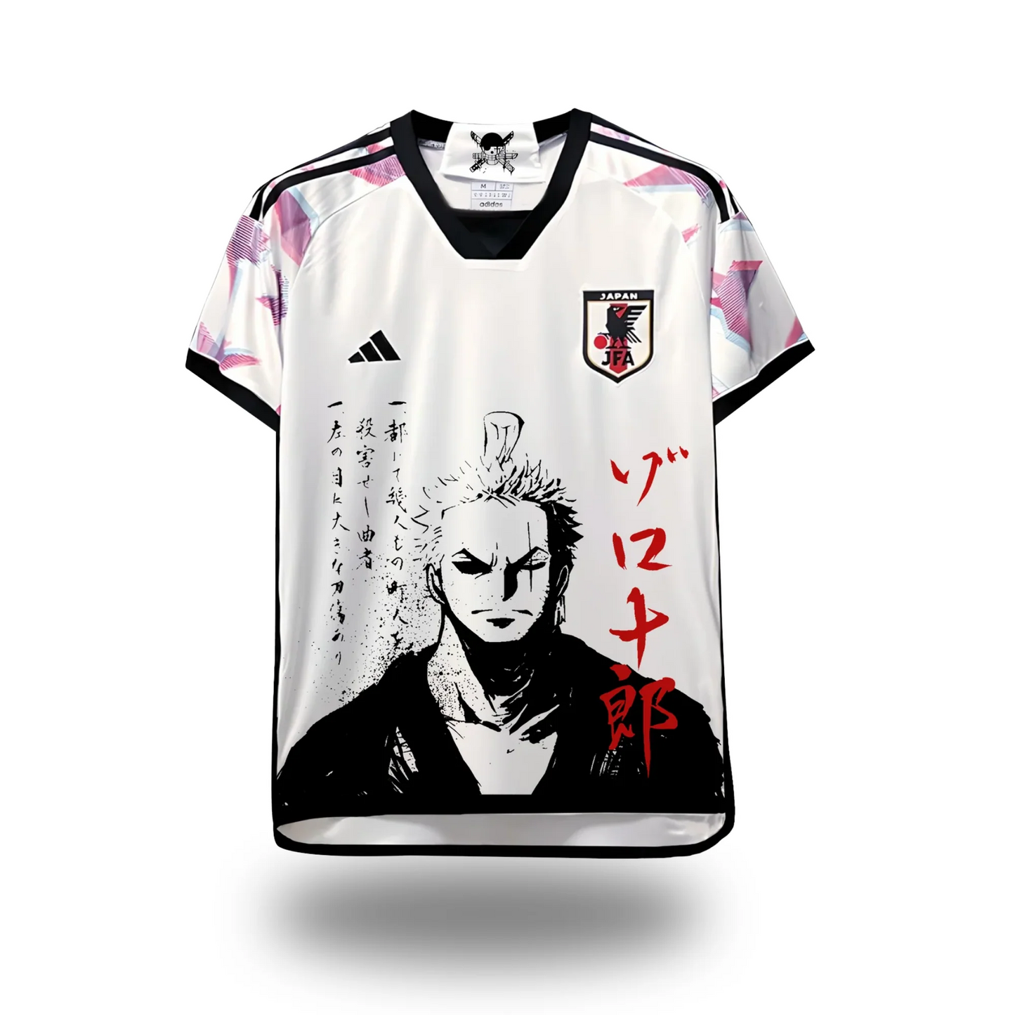 T-shirt - Zoro V1 My Store 6