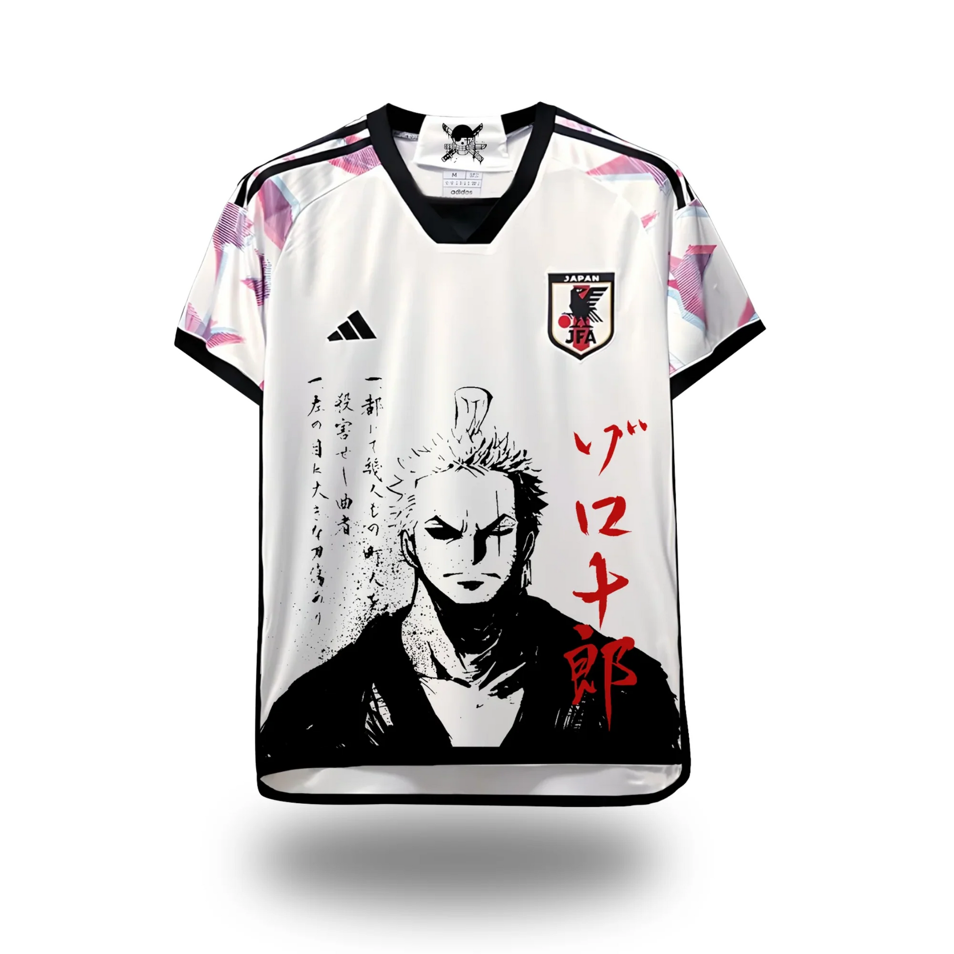 T-shirt - Zoro V1 My Store 6