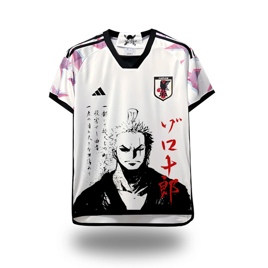 T-shirt - Zoro V1 My Store 6