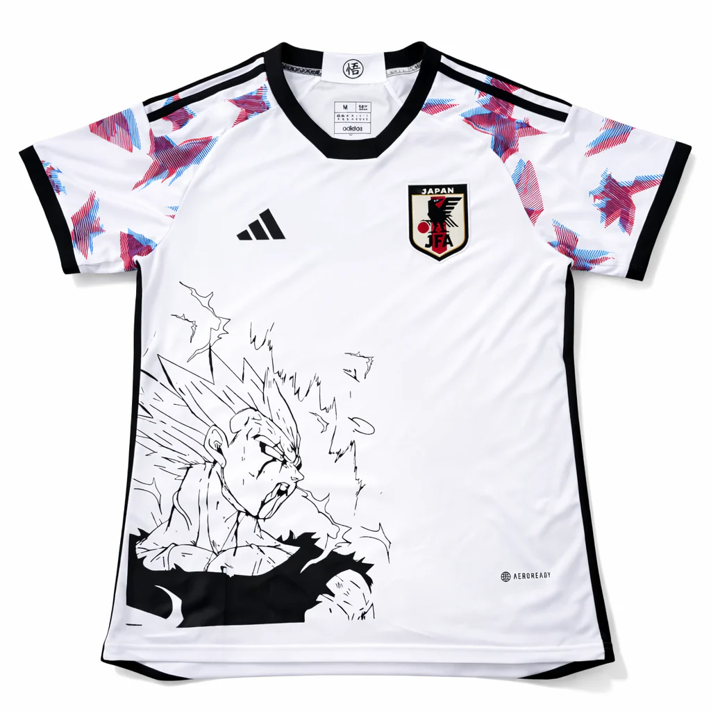 T-shirt - Goku My Store 6