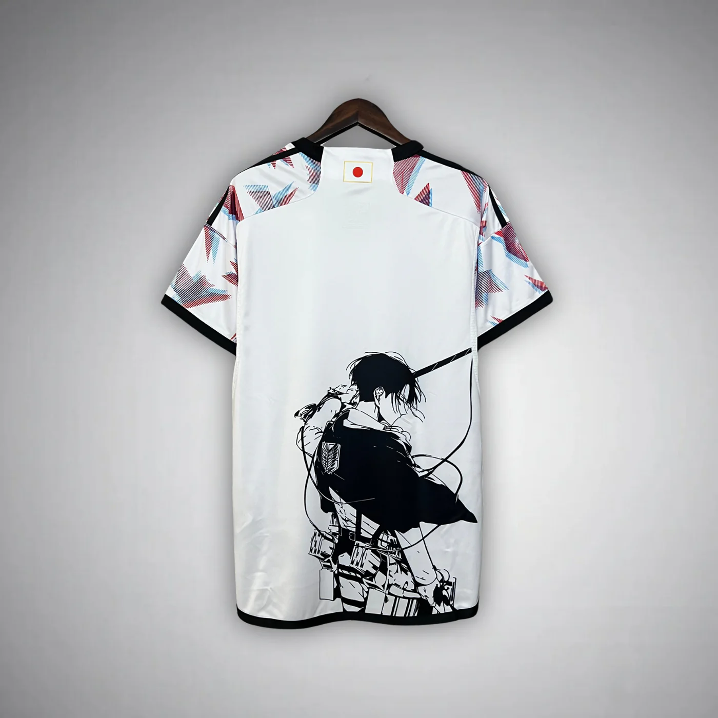 T-shirt - Livai My Store 6