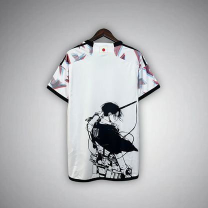 T-shirt - Livai My Store 6