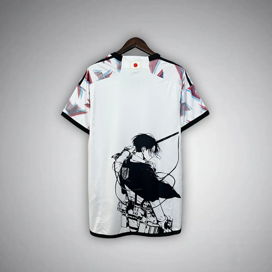 T-shirt - Livai My Store 6