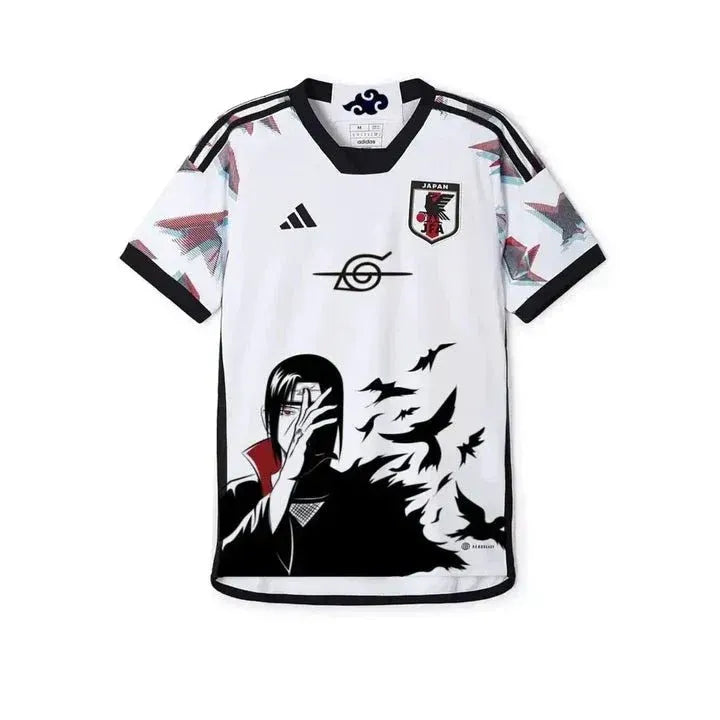 T-shirt - Itachi V1 My Store 6