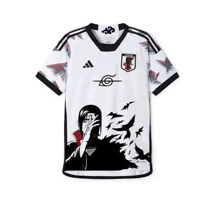 T-shirt - Itachi V1 My Store 6