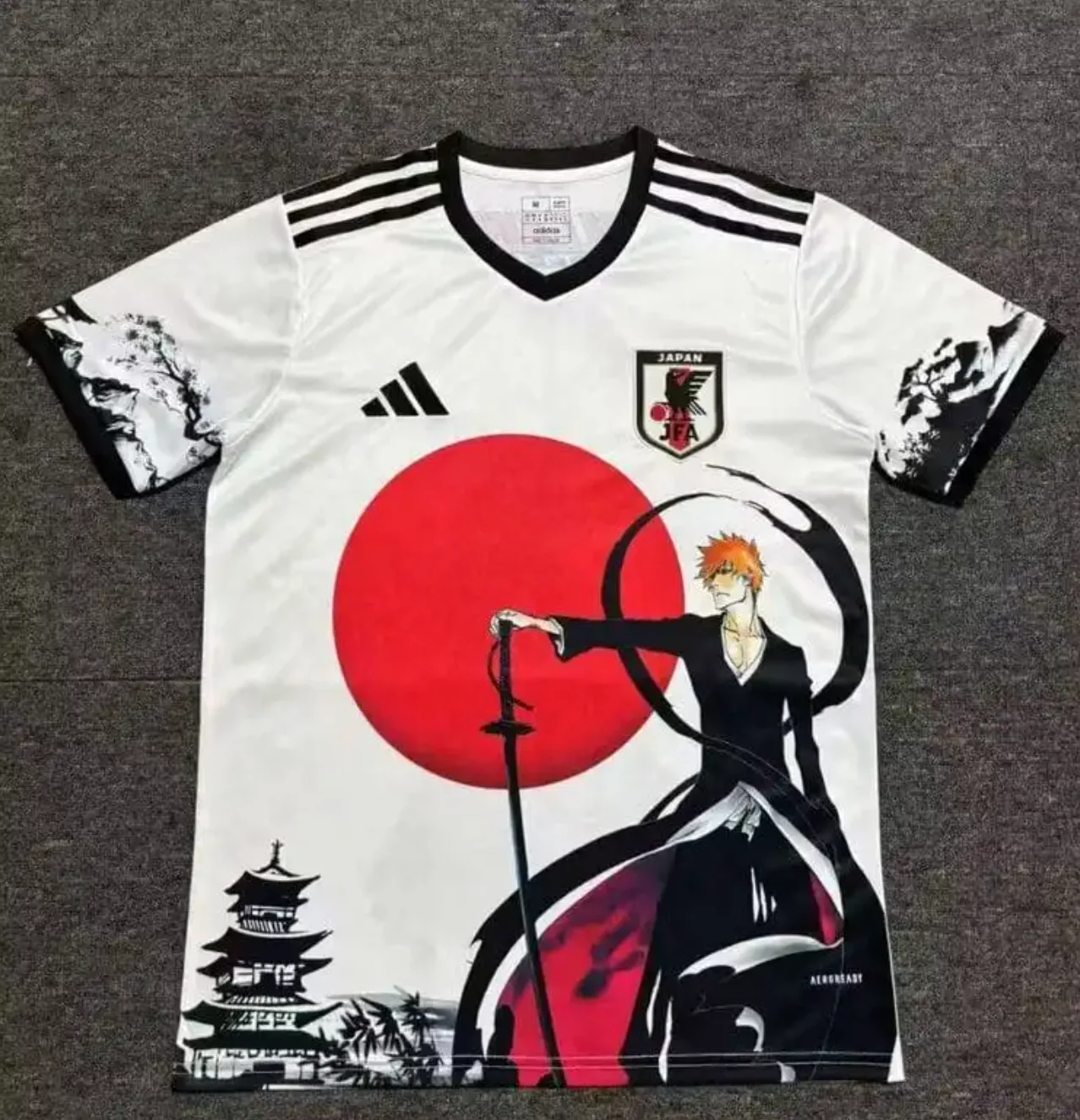 T-shirt - Ichigo My Store 6