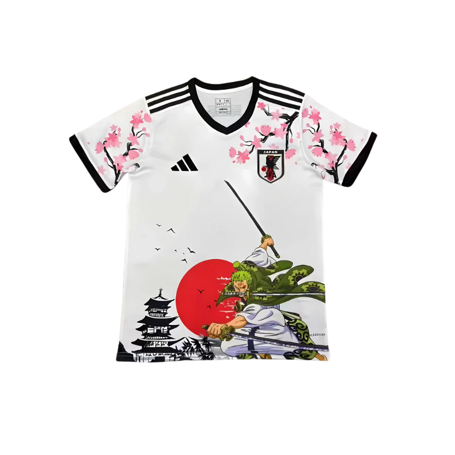 T-shirt - Zoro My Store 6