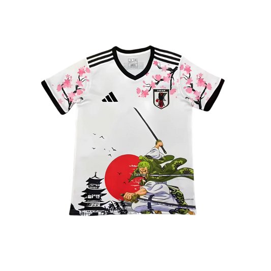 T-shirt - Zoro My Store 6