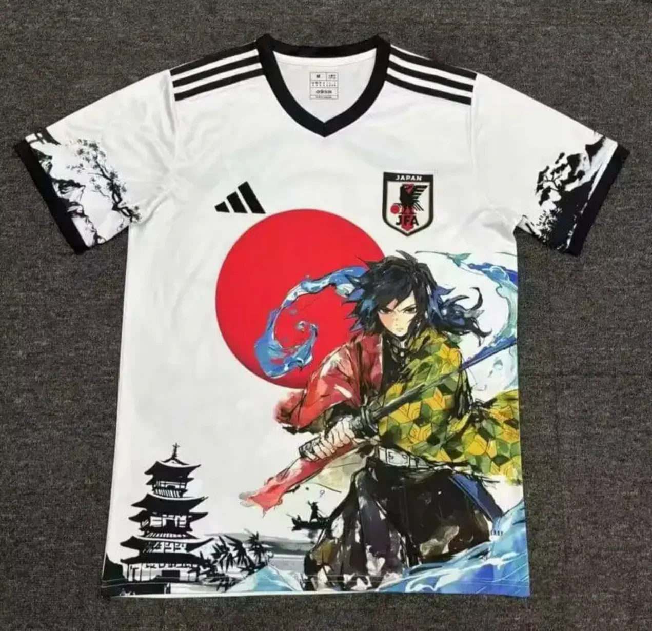 T-shirt - Tomioka My Store 6