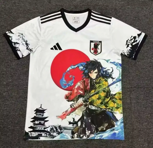 T-shirt - Tomioka My Store 6