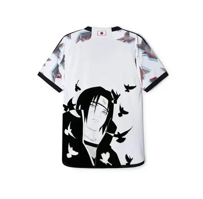T-shirt - Itachi V1 My Store 6