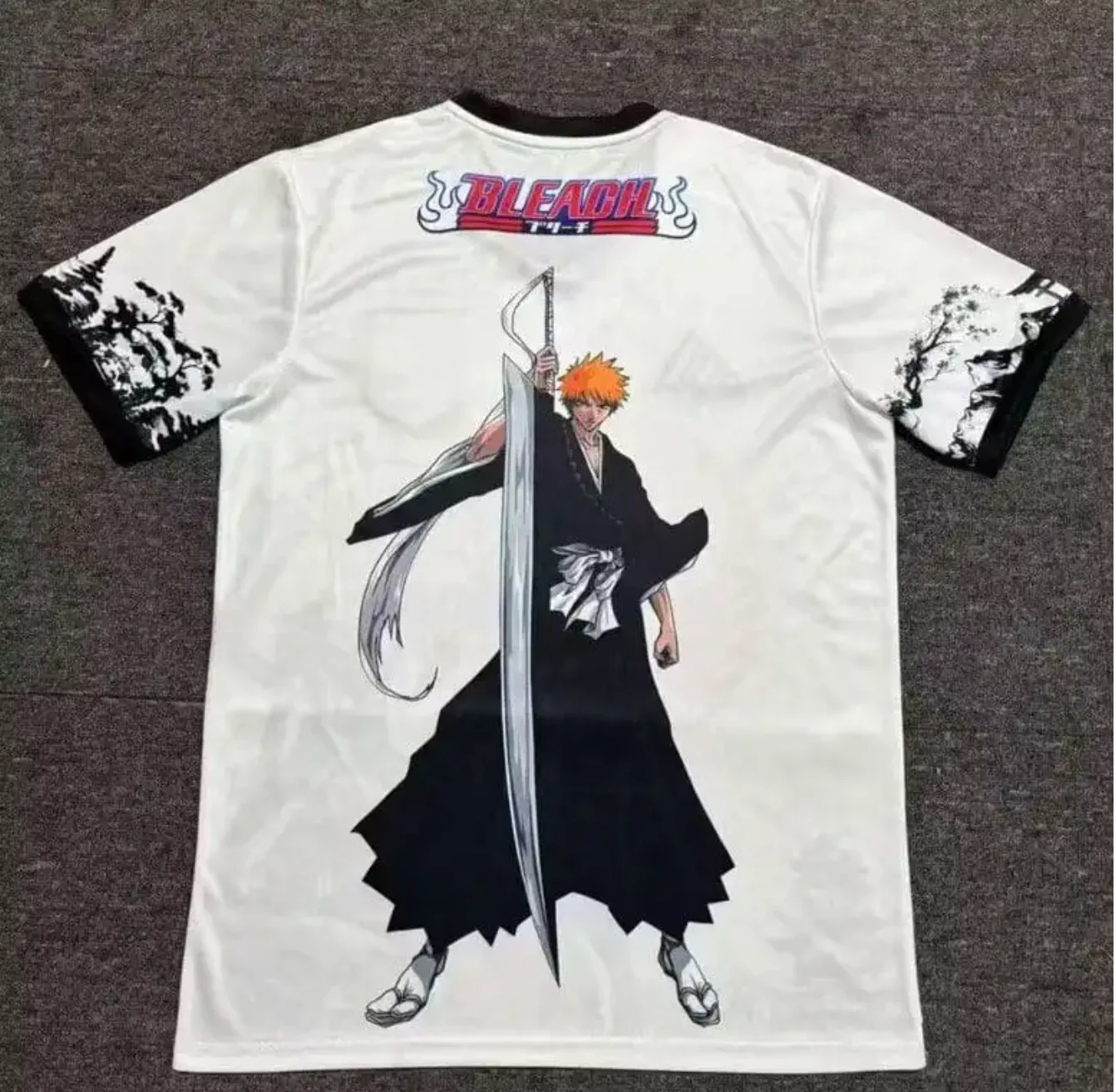 T-shirt - Ichigo My Store 6