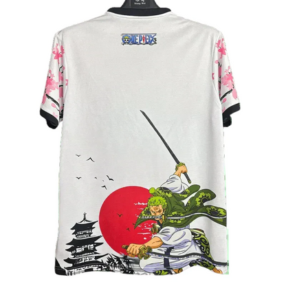 T-shirt - Zoro My Store 6