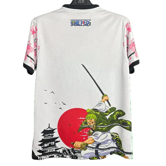T-shirt - Zoro My Store 6