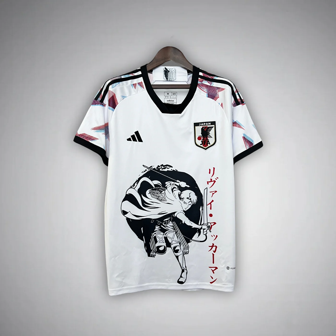 T-shirt - Livai My Store 6