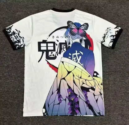 T-shirt - Tomioka My Store 6