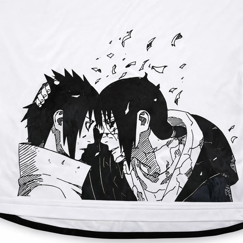 T-shirt - Frère Uchiwa My Store 6