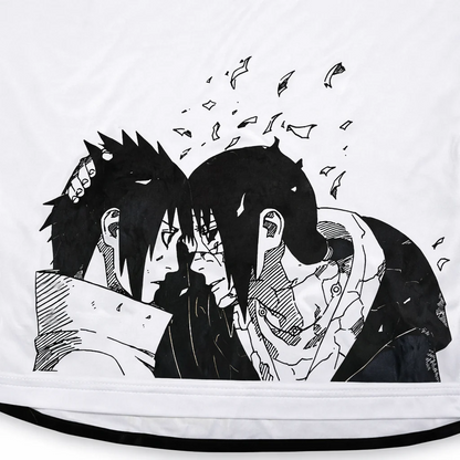 T-shirt - Frère Uchiwa My Store 6