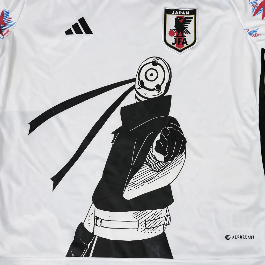 T-shirt - Obito My Store 6