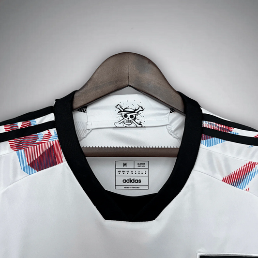 T-shirt - Luffy V1 My Store 6
