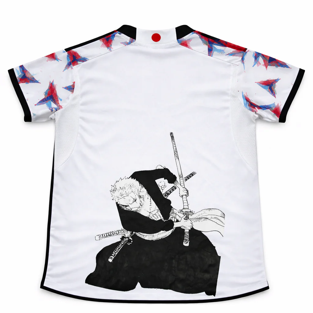 T-shirt - Zoro V3 My Store 6