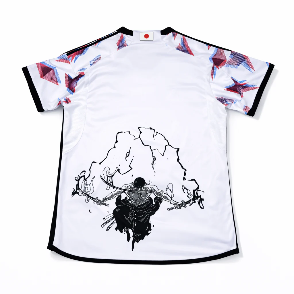 T-shirt - Zoro V2 My Store 6