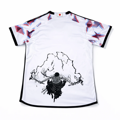 T-shirt - Zoro V2 My Store 6
