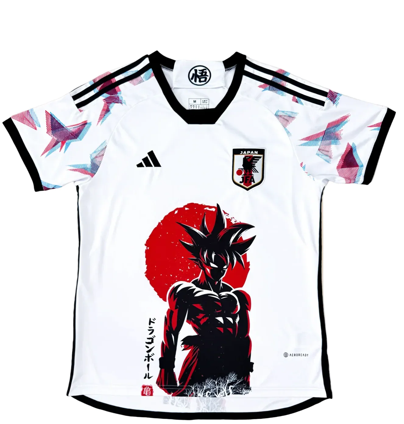 T-shirt - Goku My Store 6