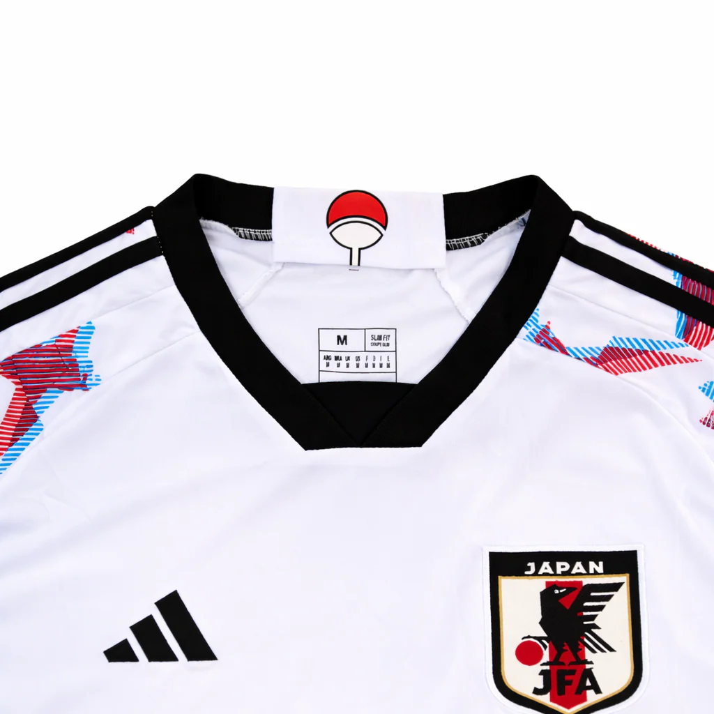 T-shirt - Sasuke My Store 6