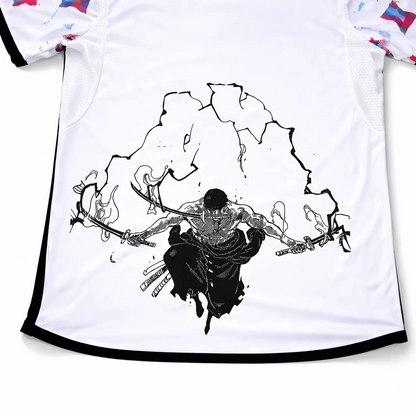 T-shirt - Zoro V2 My Store 6