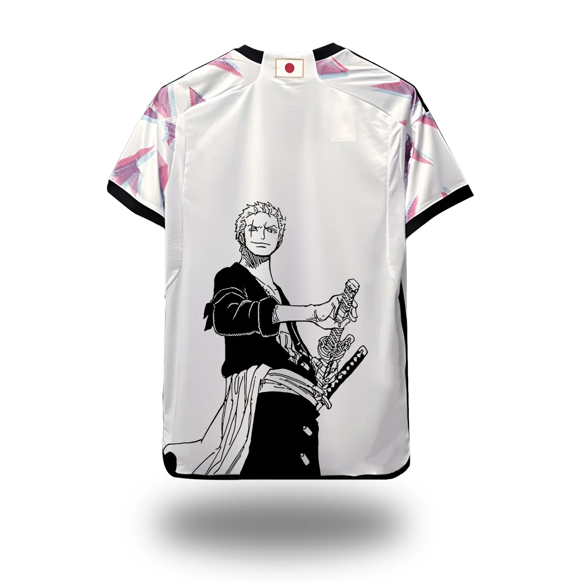 T-shirt - Zoro V1 My Store 6