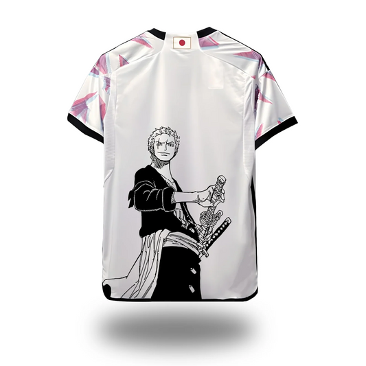 T-shirt - Zoro V1 My Store 6