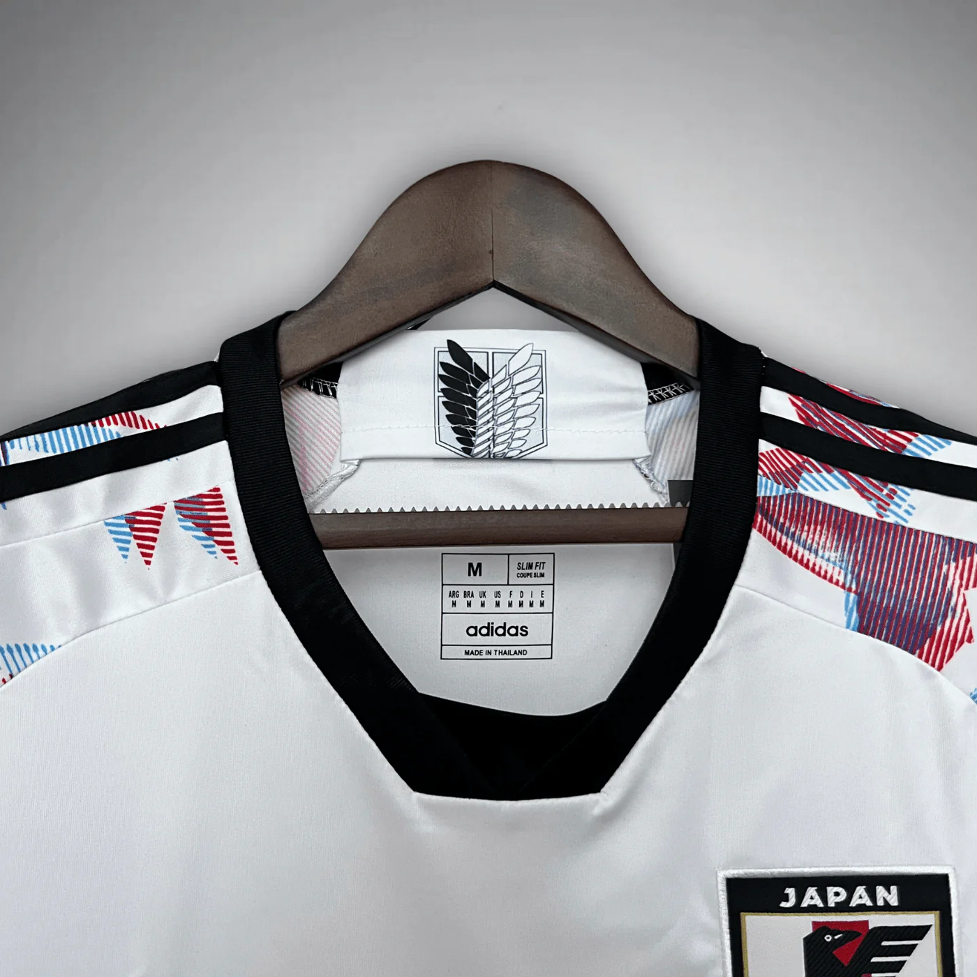 T-shirt - Livai My Store 6