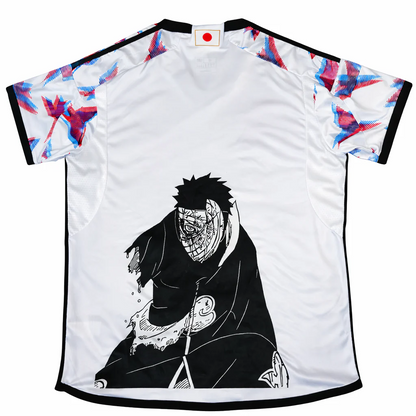 T-shirt - Obito My Store 6